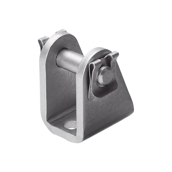Clevis Foot LBN-50/63